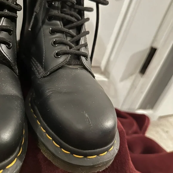Dr. Martens 1460 - Picture 2 of 7